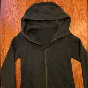 lululemon zip up jacket